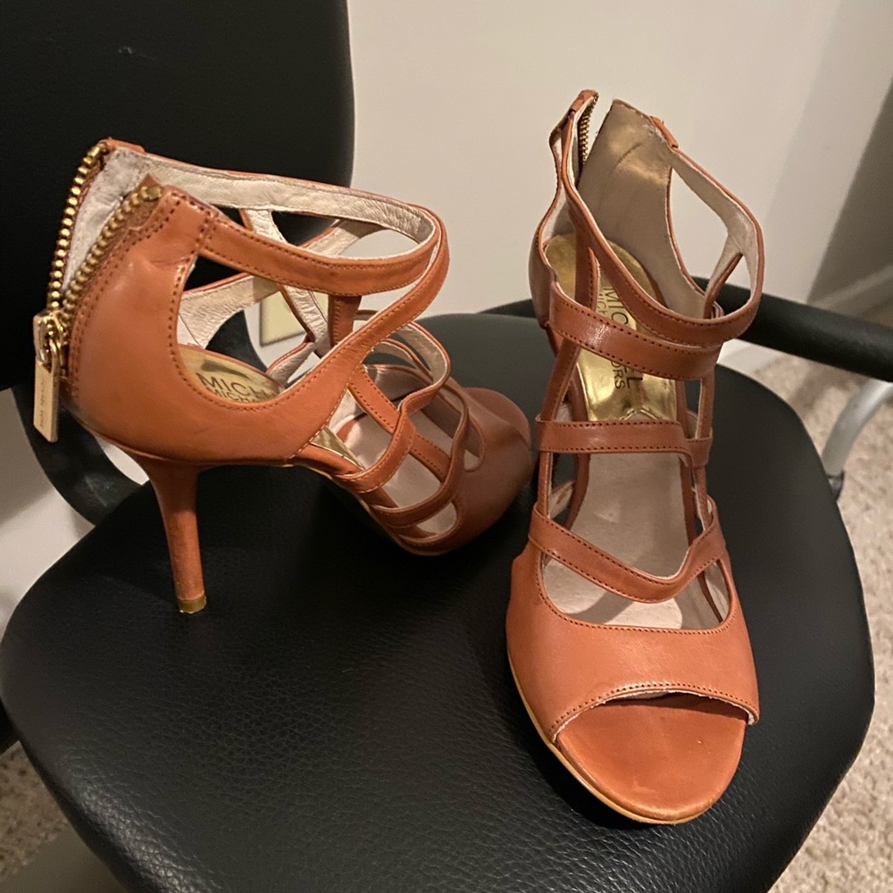Michael Kors, High heels